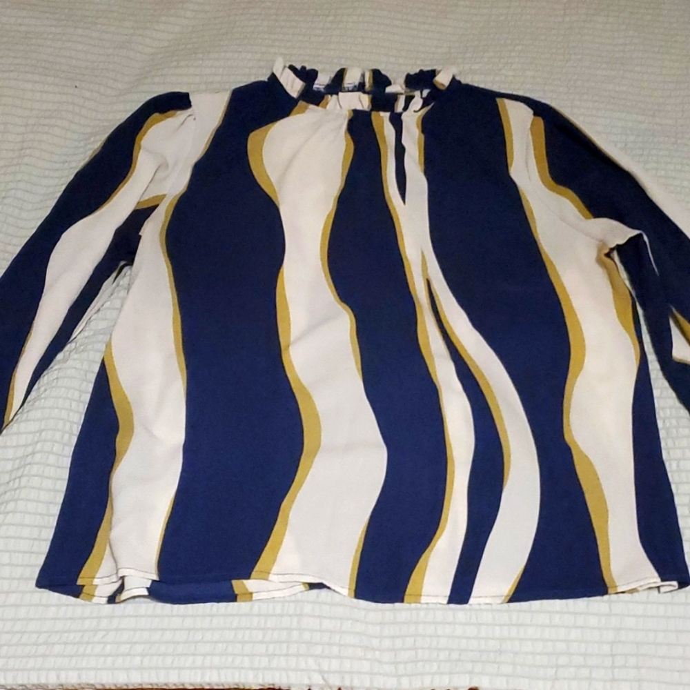 Womens Blouse